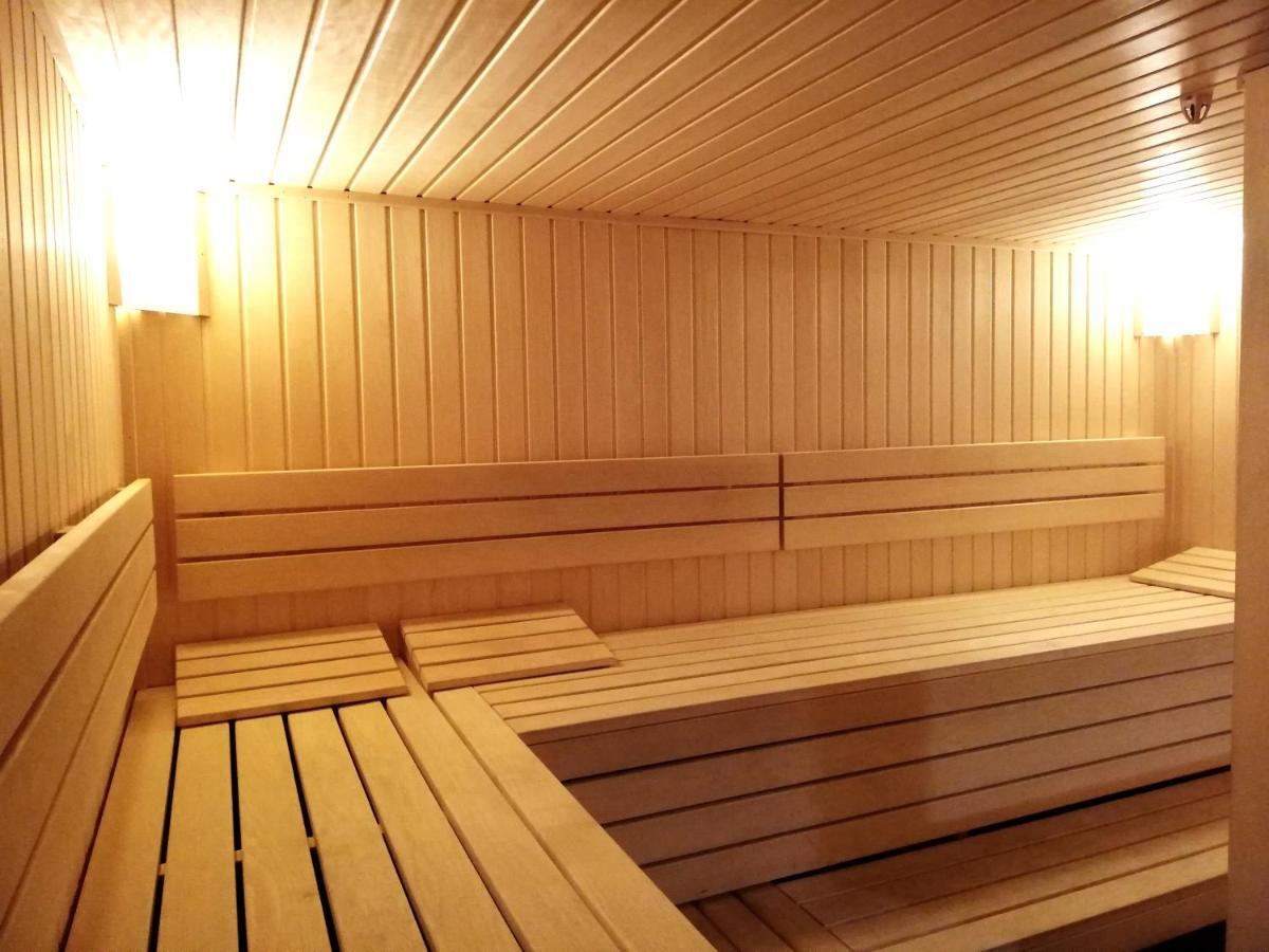 Jugendhotel Aicher 바그라인 외부 사진