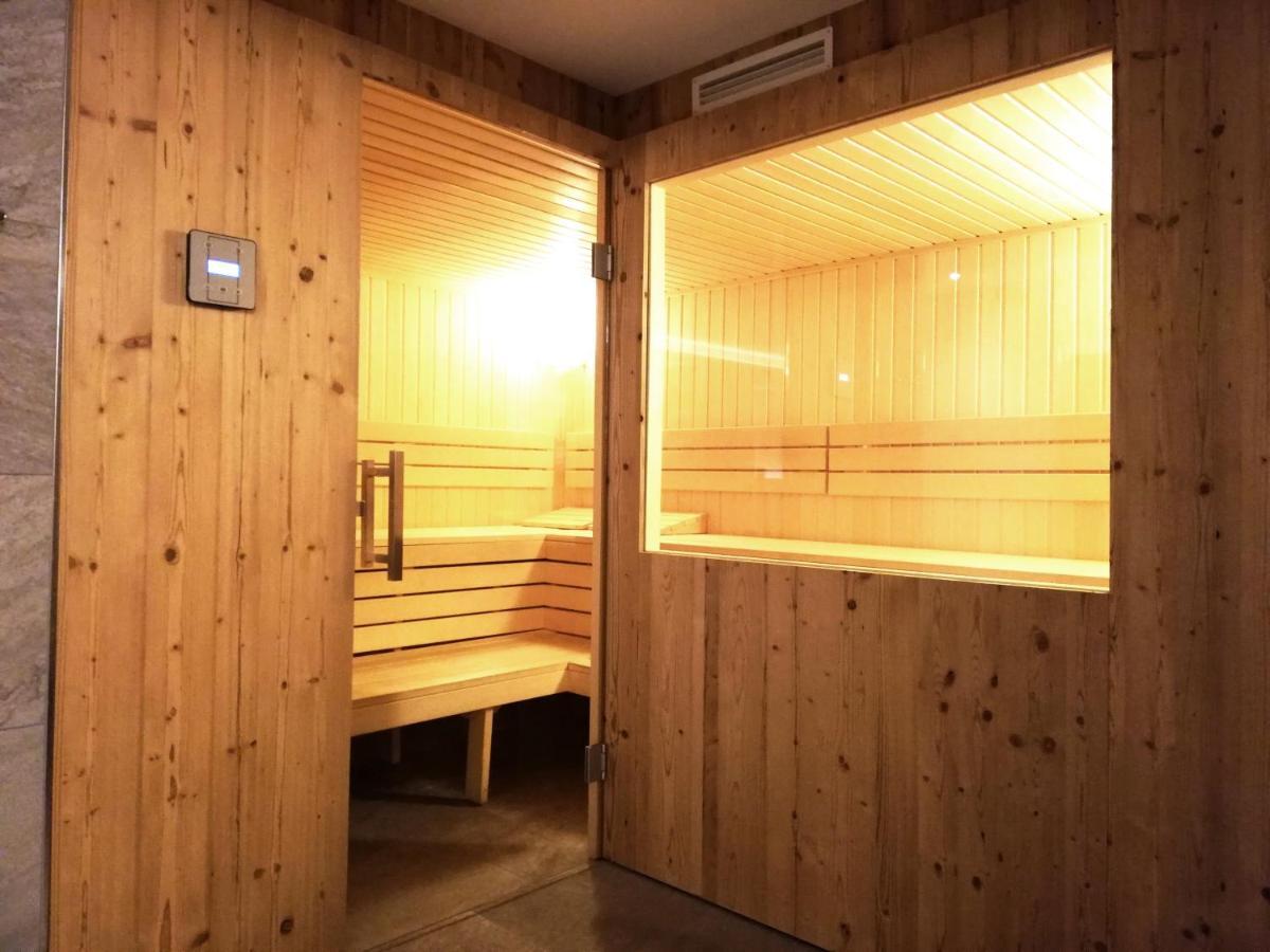 Jugendhotel Aicher 바그라인 외부 사진