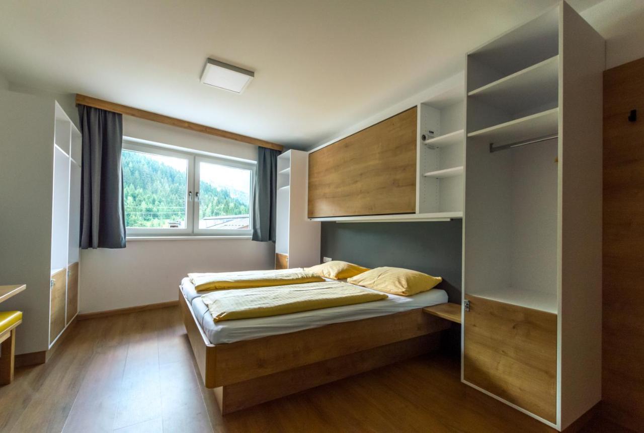 Jugendhotel Aicher 바그라인 외부 사진